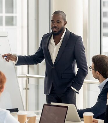 Business English