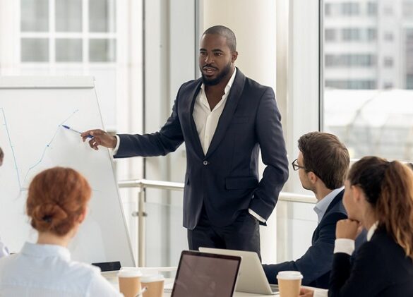 Business English